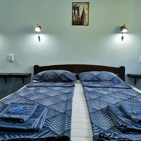 Apartman Centrum Backa Topola Εξωτερικό φωτογραφία
