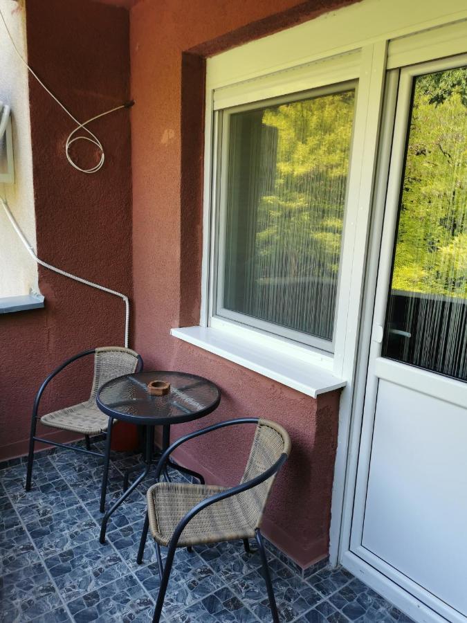 Apartman Centrum Backa Topola Εξωτερικό φωτογραφία