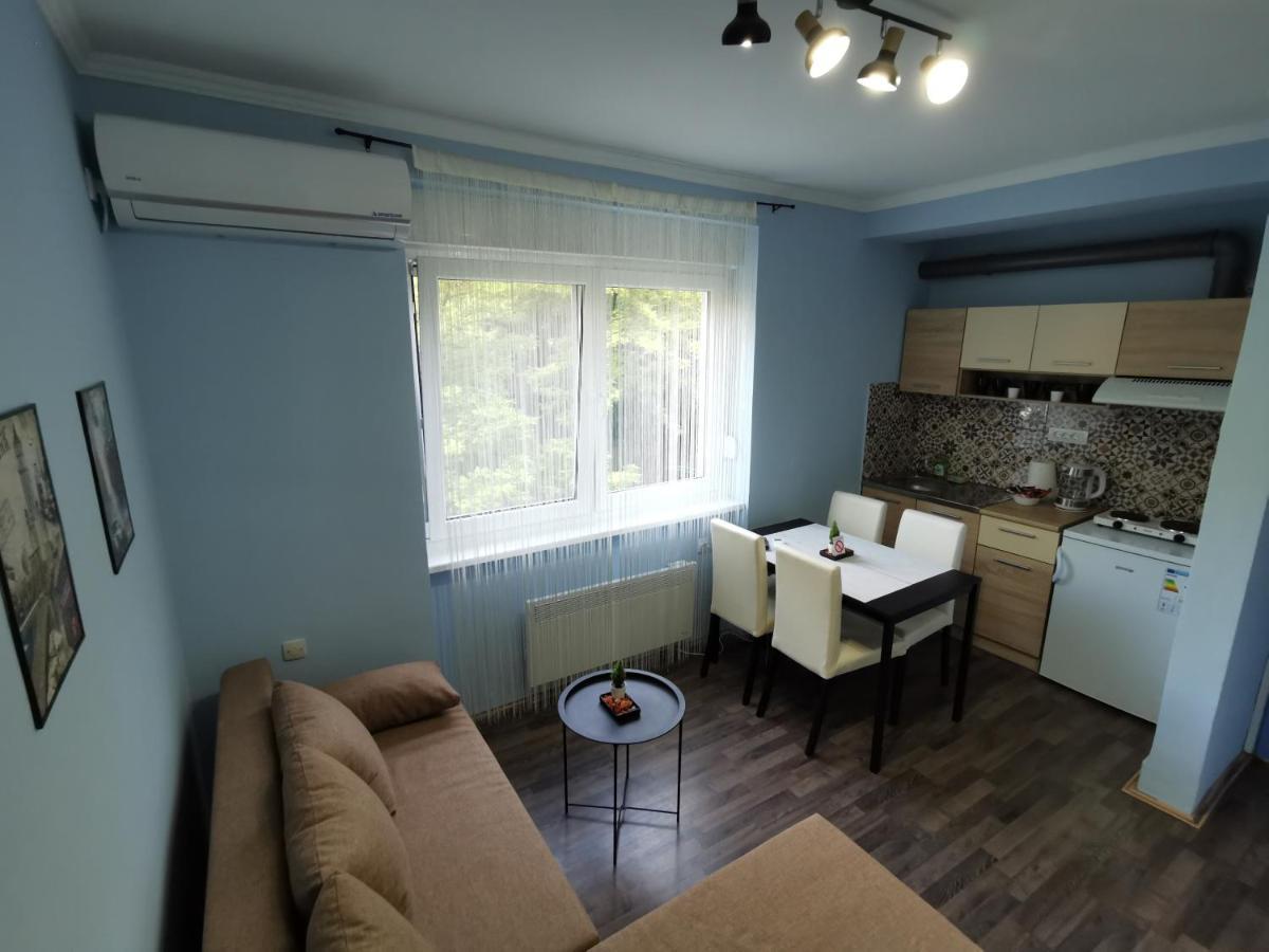 Apartman Centrum Backa Topola Εξωτερικό φωτογραφία