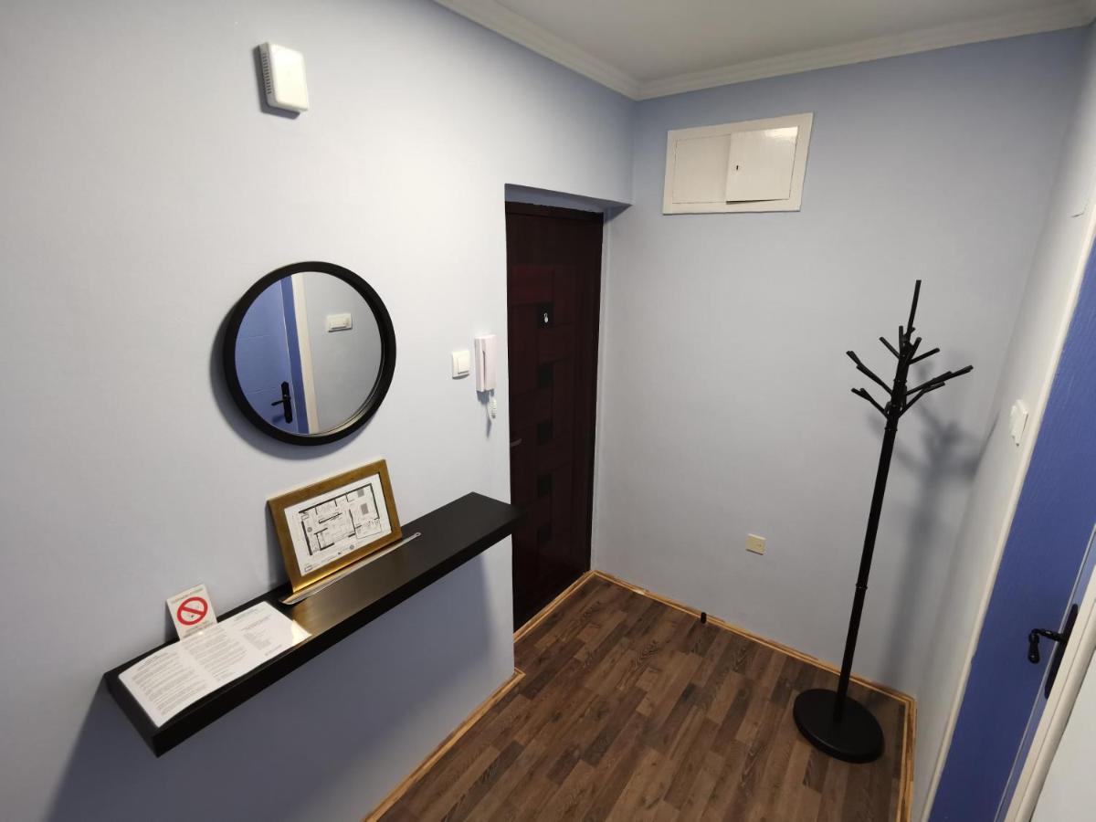 Apartman Centrum Backa Topola Εξωτερικό φωτογραφία