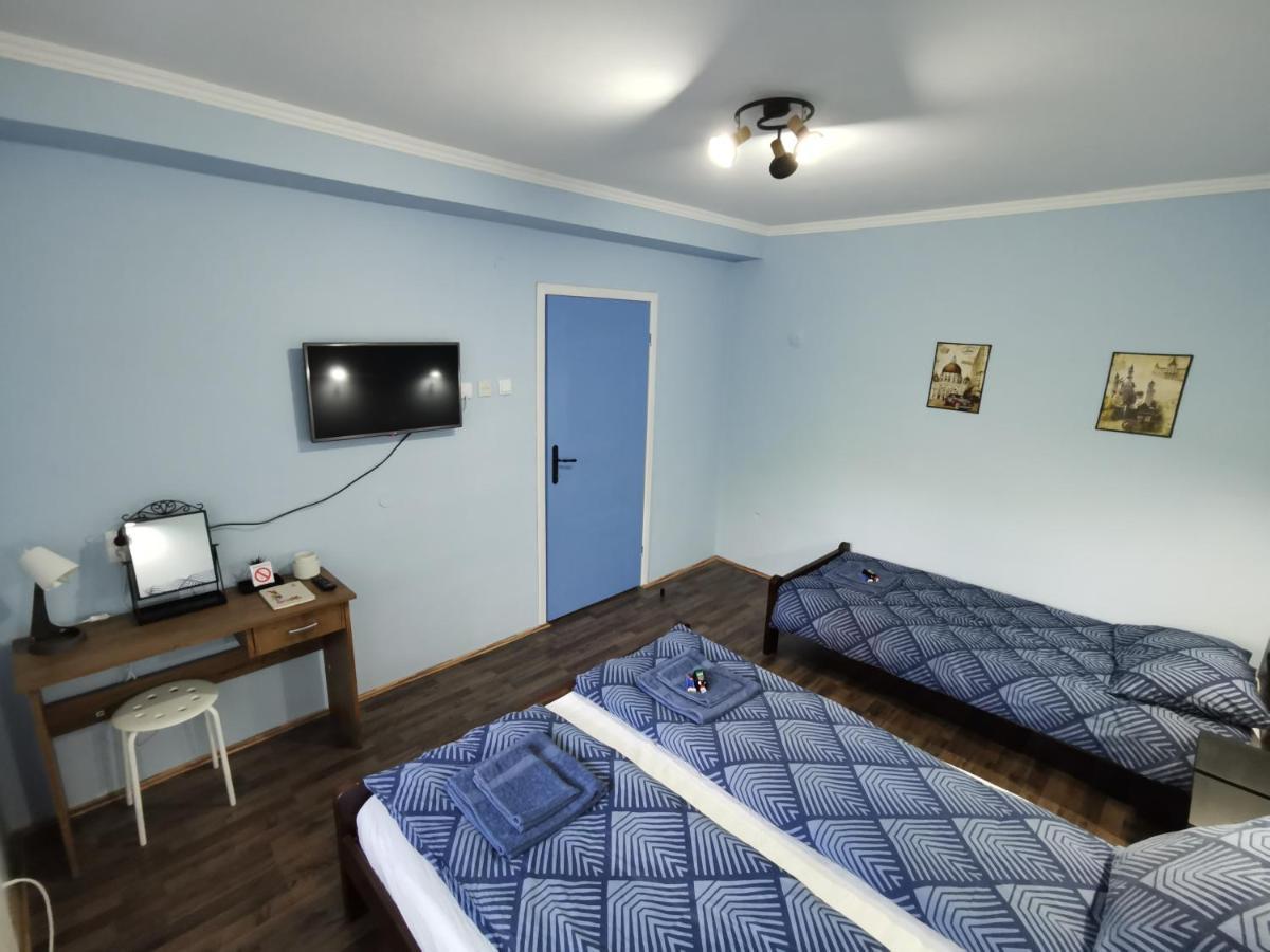 Apartman Centrum Backa Topola Εξωτερικό φωτογραφία